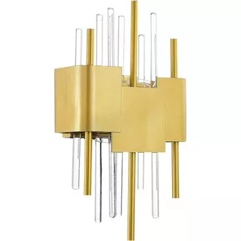 Настенный светильник ST Luce Olvera SL1633.201.02