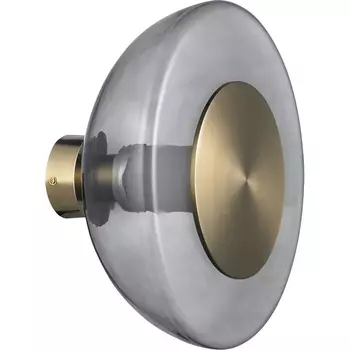 Настенный светильник 9285W SM iLamp Stereo GL