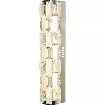 Настенный светильник с пультом светодиодный Stilfort Gabbana 4014/09/01W