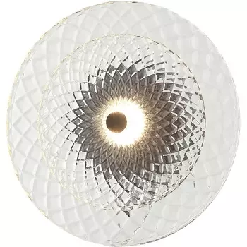 Настенный светильник светодиодный Stilfort Sportu 4012/02/01WL