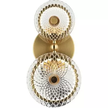 Настенный светильник Stilfort Sportu 4012/05/02W