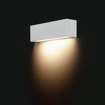 Настенный светильник Nowodvorski Straight Wall 6345