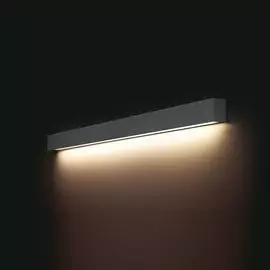 Настенный светильник Straight Wall 9616 (Nowodvorski)