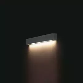 Настенный светильник Straight Wall 9618 (Nowodvorski)