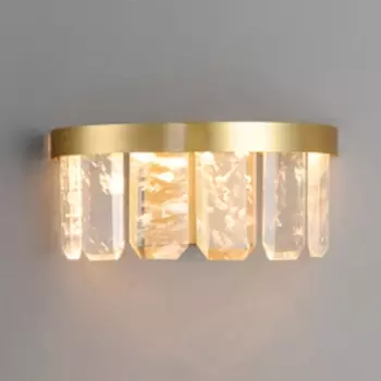 Настенный светильник светодиодный Cloyd Stravinsky 20266