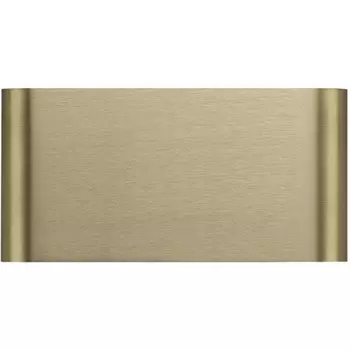 Настенный светильник светильник Odeon Light Magnum 7107/4WL бронза/металл IP20 LED 4W 3000K 220V