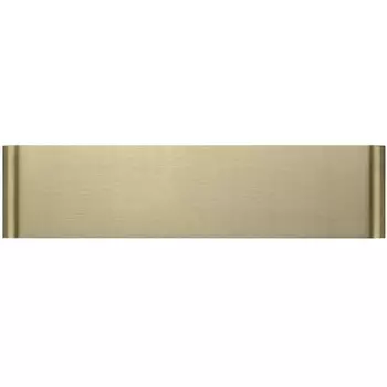 Настенный светильник светильник Odeon Light Magnum 7107/8WL бронза/металл IP20 LED 8W 3000K 220V