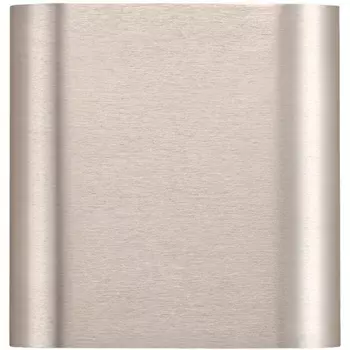 Настенный светильник светильник Odeon Light Magnum 7106/2WL матовый никель/металл IP20 LED 2W 3000K 220V