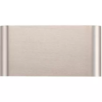 Настенный светильник светильник Odeon Light Magnum 7106/4WL матовый никель/металл IP20 LED 4W 3000K 220V