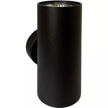 Настенный светильник Светкомплект WLL.51A.D55/SO.BL