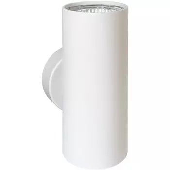 Настенный светильник Светкомплект WLL.51A.D55/SO.WH