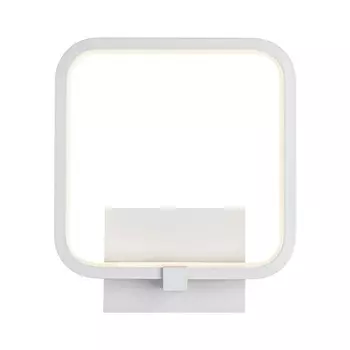 Настенный светильник светодиодный 10207/SG LED (Escada)