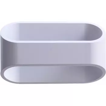 Настенный светильник светодиодный Arte Lamp Maniglia A1428AP-1WH