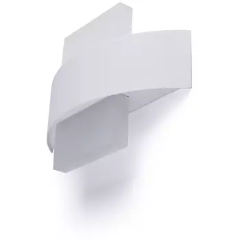 Настенный светильник влагозащищенный светодиодный Arte Lamp Croce A1444AP-1WH