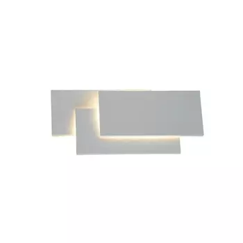 Настенный светильник светодиодный Accenti VL8131W11 (Vele Luce)