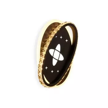 Настенный светильник светодиодный Ambrella Acrylica FA233