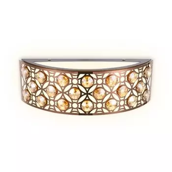 Настенный светильник светодиодный Ambrella Acrylica FA9412