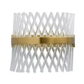 Настенный светильник светодиодный Аделард 642024101 (MW-Light)