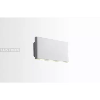 Настенный светильник светодиодный W204 Lucia Tucci Aero bianco LED