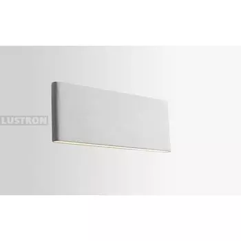 Настенный светильник светодиодный W205 Lucia Tucci Aero bianco LED