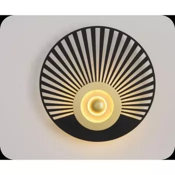 Настенный светильник светодиодный Alfa Light F0324-138