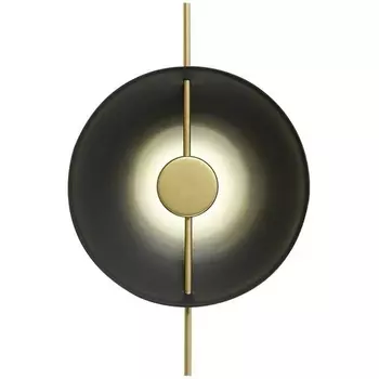 Настенный светильник светодиодный Alfa Light F0324-139