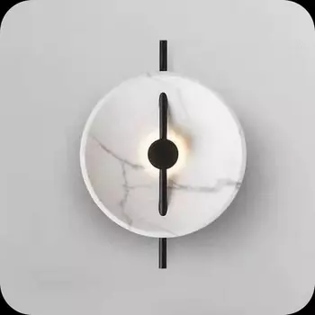 Настенный светильник светодиодный Alfa Light F0324-140