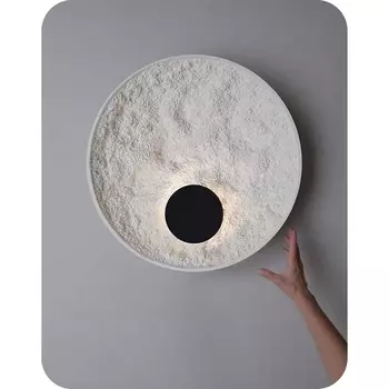 Настенный светильник светодиодный Alfa Light F0324-41