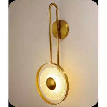 Настенный светильник светодиодный Alfa Light F0324-47