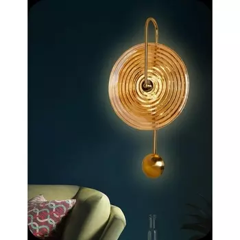 Настенный светильник светодиодный Alfa Light F0324-48