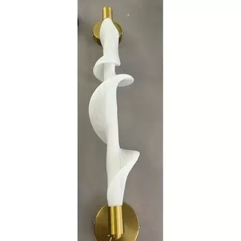 Настенный светильник с гибким неоном Alfa Light F0324-62