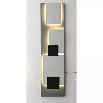 Настенный светильник с гибким неоном Alfa Light F0324-69