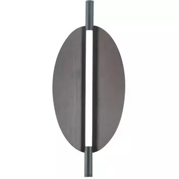 Настенный светильник светодиодный Alfa Light F1024-30