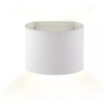 Настенный светильник светодиодный AM Group AM11 AM114-2X3W WH