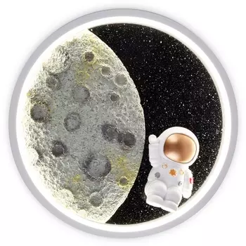 Настенный светильник светодиодный Ambrella WALLERS FW11101