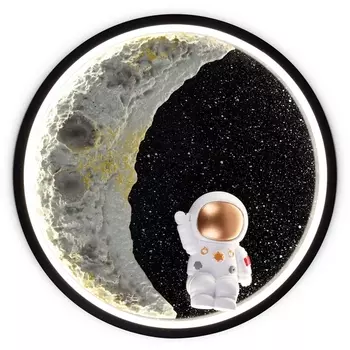 Настенный светильник светодиодный Ambrella WALLERS FW11102