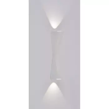 Настенный светильник светодиодный Arte Lamp A6029AP-10WH