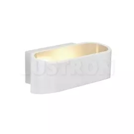 Настенный светильник светодиодный Asso 151311 (SLV)