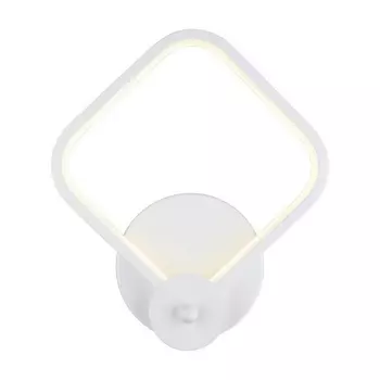 Настенный светильник светодиодный Omnilux Banbury OML-42601-12