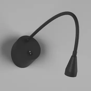 Настенный светильник светодиодный DesignLed BED BQ004103-A-3-BL-WW