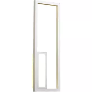 Настенный светильник светодиодный Mantra Boutique 7666