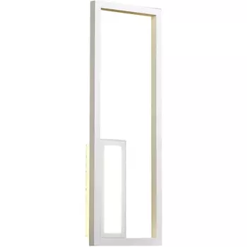 Настенный светильник светодиодный Mantra Boutique 7667