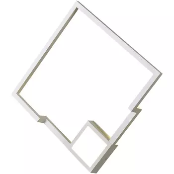 Настенный светильник светодиодный Mantra Boutique 7668