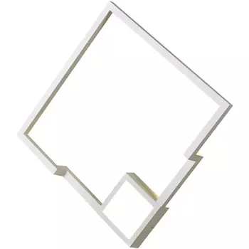 Настенный светильник светодиодный Mantra Boutique 7669