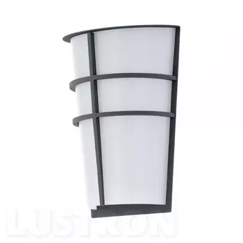 Настенный светильник светодиодный Breganzo 94138 (Eglo)