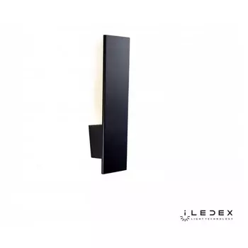 Настенный светильник светодиодный Cancer ZD8056-6W BK (iLedex)