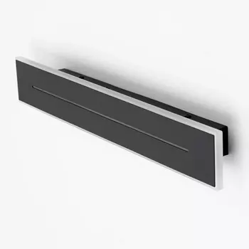 Настенный светильник светодиодный Citilux Тринити CL238641