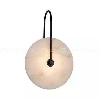 Настенный светильник светодиодный Cloyd Axiom 20333