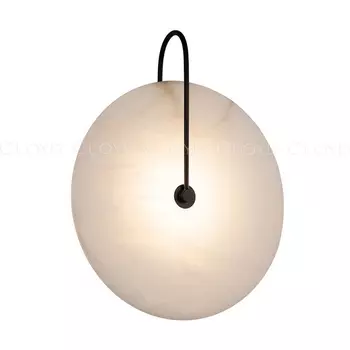 Настенный светильник светодиодный Cloyd Axiom 20334