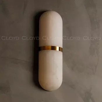 Настенный светильник светодиодный Cloyd Dilemma 20802